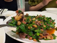 -常鲜楼常来尝鲜海胆馆(星海店)