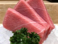 金枪鱼中腹-东京屋(武定路店)