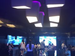 -喜满客影城(汉神广场店)