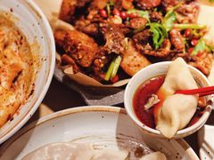 -大师兄·西北小馆(北站缤果空间店)