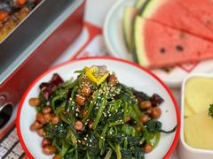 -雅佳神话·麻辣烤鱼(新街口店)