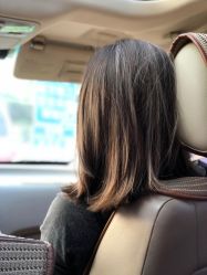 -TWOFACE 双面理发馆