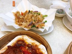 -顺德人家食府(黄金广场店)