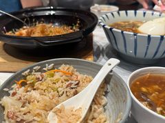 -志明眷村·台式融合菜·宵夜