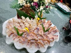 -柒加海鲜姿造