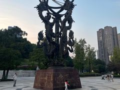 -龙头寺公园