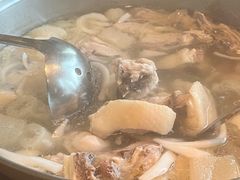 -润园四季椰子鸡火锅(海上世界店)