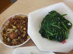 -泰煌鸡·上海白斩鸡·沪菜(平利店)