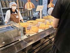 -永辉超市(嘉定宝龙广场店)