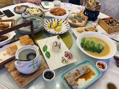 -拾贰季喜宴(百利达广场店)