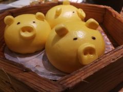 -点心传说·粤菜点心(佐阾虹湾店)