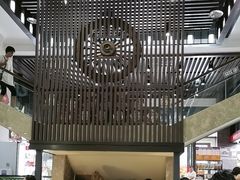 -令氏家外家岐山面(火炬路店)