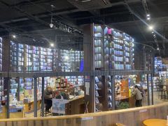 -三联韬奋书店(三里屯店)