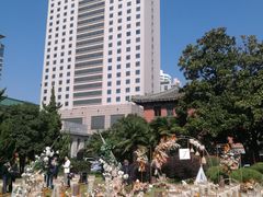 -南京钟山宾馆(江苏省会议中心)