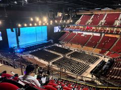 -宝能国际体育演艺中心