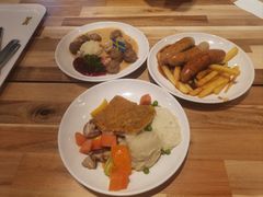 -宜家·瑞典风味餐厅(无锡店)