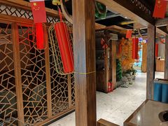 -门家大院铁锅炖(东北大马路店)