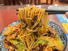 -螺世纪螺蛳粉·桂味小排档(裕德店)