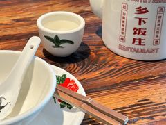 -广府乡下·饭庄(新港东路店)