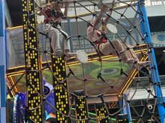 -蒙特利亲子乐园