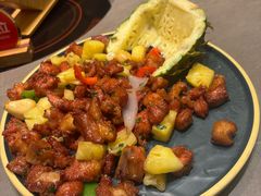 -创味·民间海南菜·非遗藤桥排骨(藤桥·免税城店)