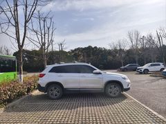 -汉长安城未央宫国家考古遗址公园