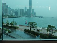 -香港会议展览中心演讲厅