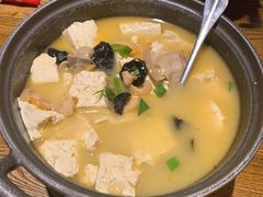 -青年公社烤鸭(青年路店)