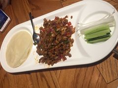 -阿罗新疆菜(人民广场店)