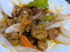 -清真嘎咕馅饼(奉天街店)