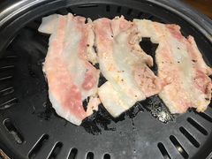-·缸桶屋·韩式牛肋条自助烤肉(西湖D11店)