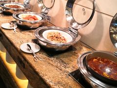 -皇朝万鑫自助餐厅