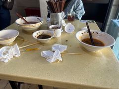 -桥香园云南过桥米线(金马碧鸡店)