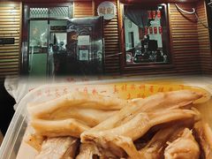 -正宗忘不了老鹅(梅岭店)