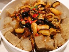 -北李妈妈菜·海肠捞饭(高新万达店)