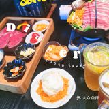 巨喰日料定食[色][色]