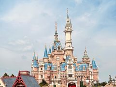 -上海迪士尼度假区