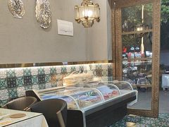 -欧提汗·新疆餐厅·清真(银都路店)