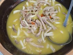 -湘中缘·湖南菜(娄底驻京办店)