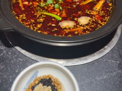 -小饕荟雅安贡椒鱼鲜馆(广福桥店)
