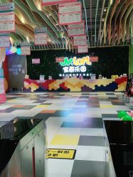 -宝燕乐园(闵行旗舰店)