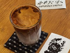 -CAPRAIBEXCOFFEE羍市(菉葭巷店)