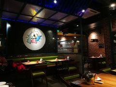 -味妙烤鱼吧(回龙观店)
