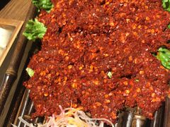 -盡膳口福跷脚牛肉火锅(合生汇购物中心店)