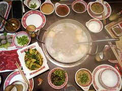 -大吉利·潮汕牛肉火锅(河西店)