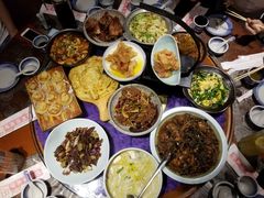 -95号酱骨·一块豆腐(展春园西路店)