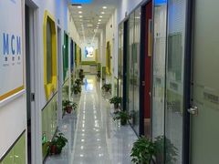 -童程童美信奥赛科技特长·乐高编程科创机器人(万达银盆岭校区)