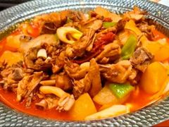-塔里木的羊·新疆特色餐厅(钱湖北路店)