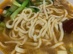 岐山臊子面-好大嫂手擀面