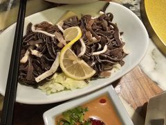 -那家小馆•北京菜•烤鸭(香山店)